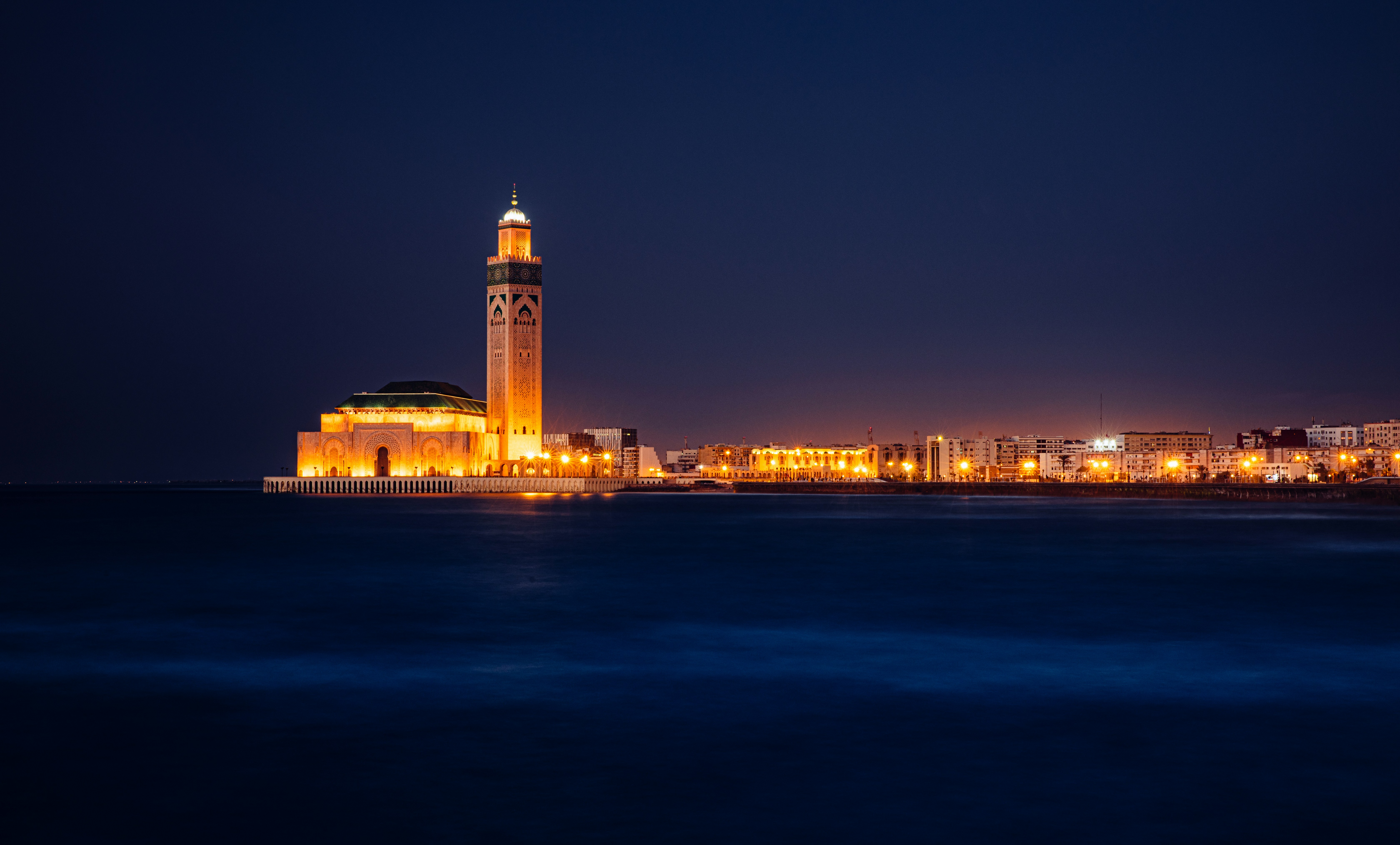 Casablanca Morocco