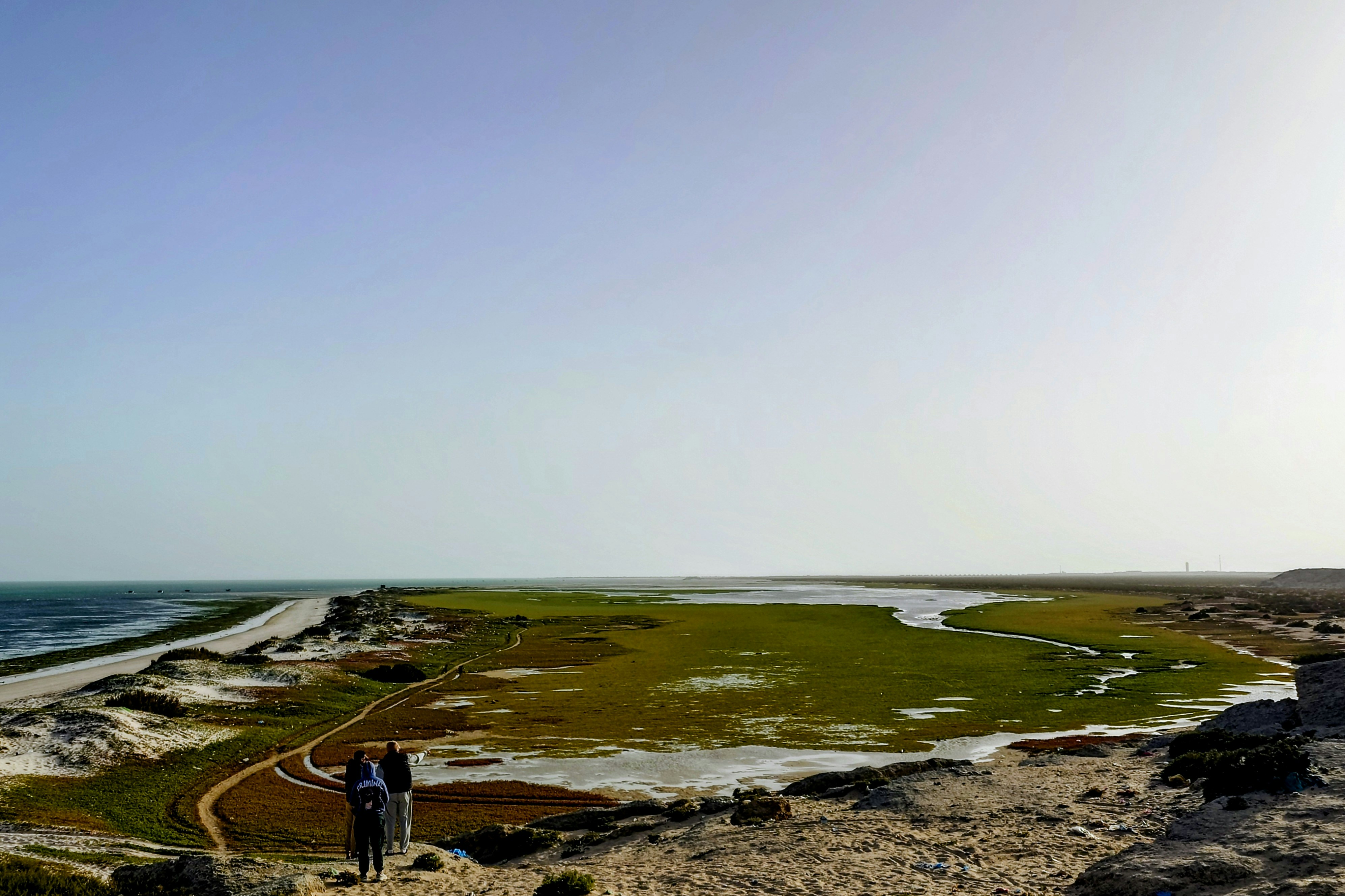 Dakhla Morocco