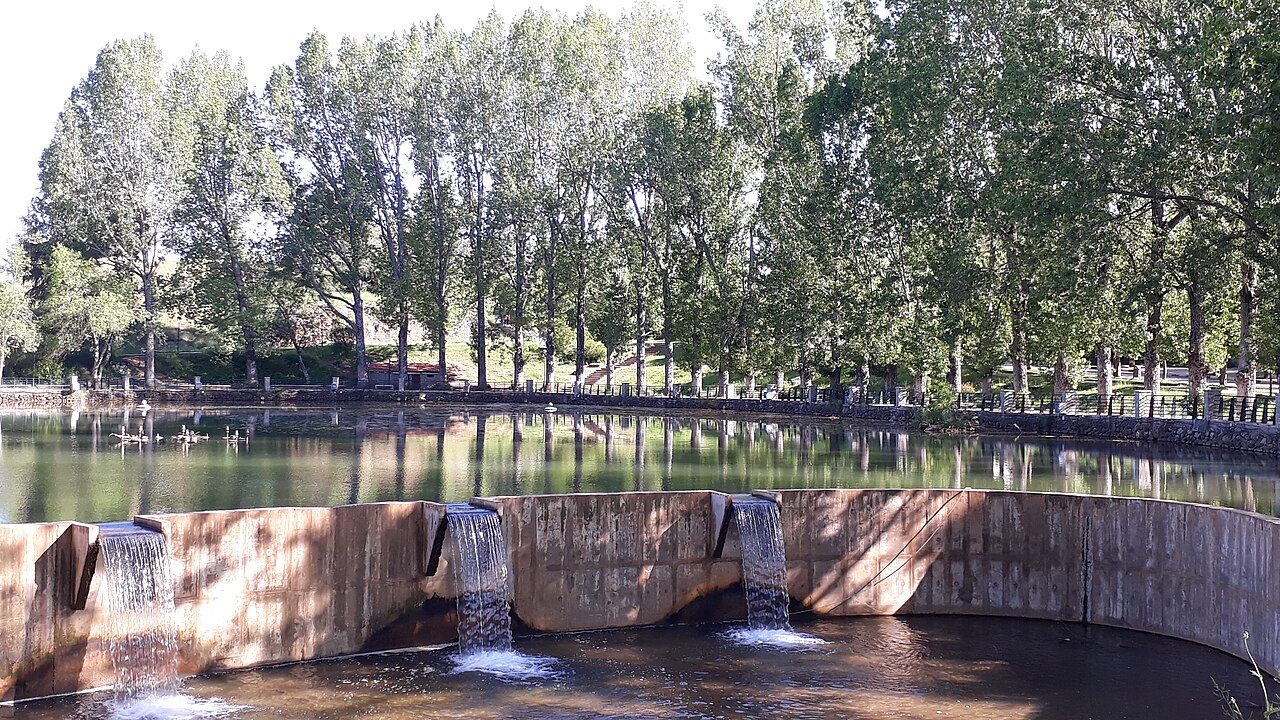 Ifrane Morocco