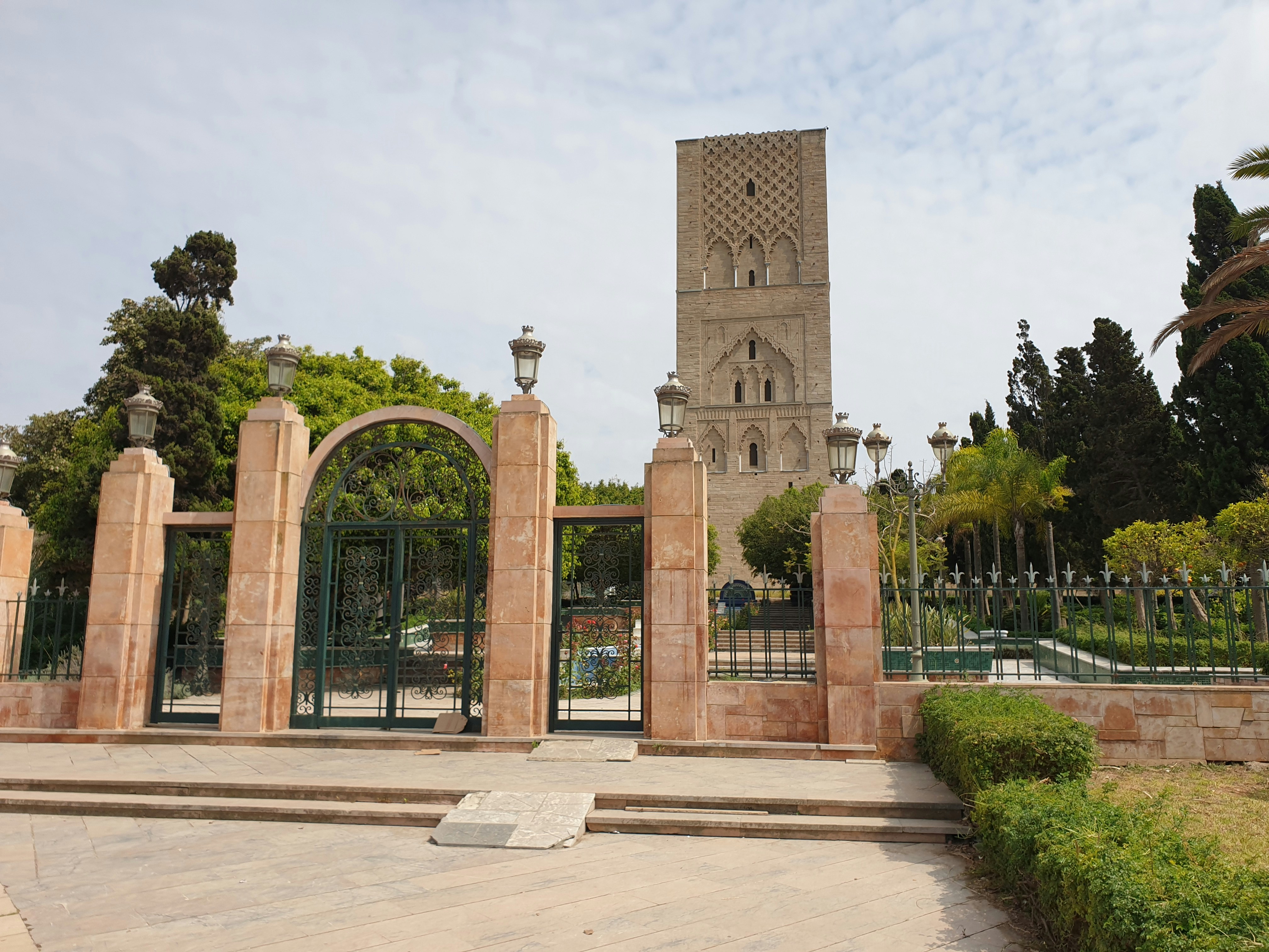 Rabat Morocco